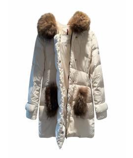 MONCLER Пуховик
