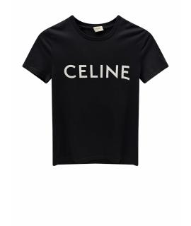 CELINE Футболка