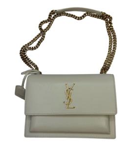 SAINT LAURENT Сумка через плечо