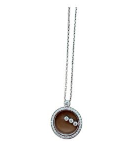 CHOPARD Колье