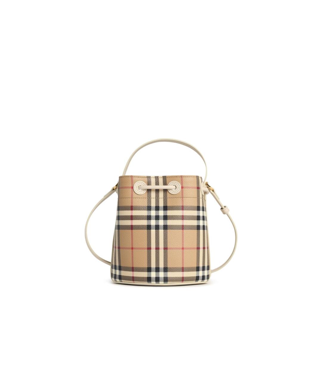 BURBERRY Мульти сумка через плечо, фото 3