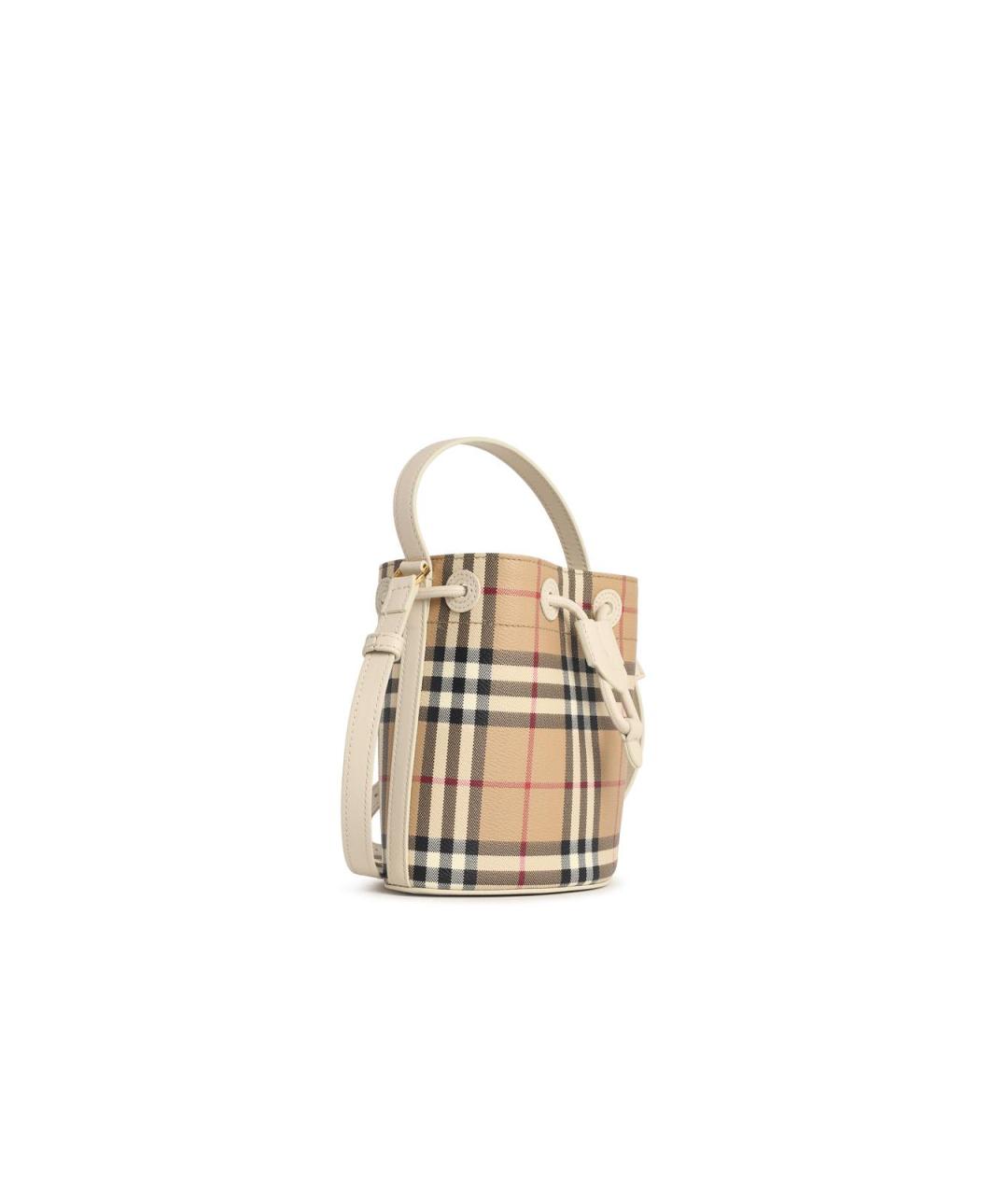 BURBERRY Мульти сумка через плечо, фото 2