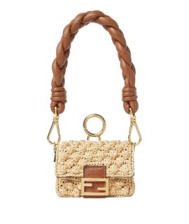 FENDI Сумка с короткими ручками