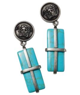VERSACE Серьги