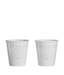 TIFFANY&CO Кофейная посуда