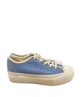 JIMMY CHOO Кеды