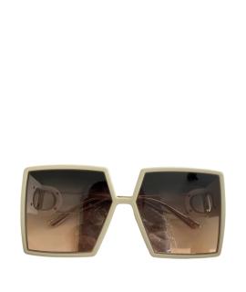 CHRISTIAN DIOR Солнцезащитные очки