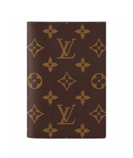 LOUIS VUITTON Обложка/футляр