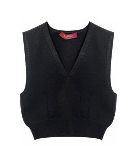 MAX MARA STUDIO Жилетка