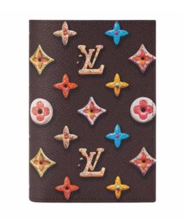 LOUIS VUITTON Обложка/футляр