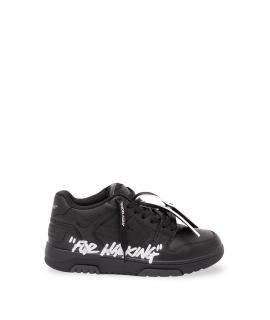 OFF-WHITE Низкие кроссовки / кеды