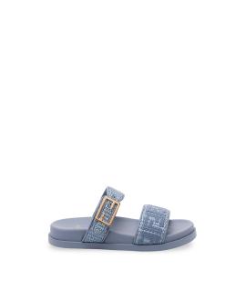 FENDI Сандалии