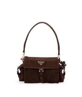 PRADA Сумка через плечо