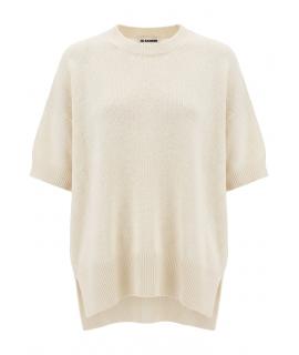 JIL SANDER Джемпер / свитер
