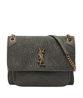SAINT LAURENT Сумка через плечо