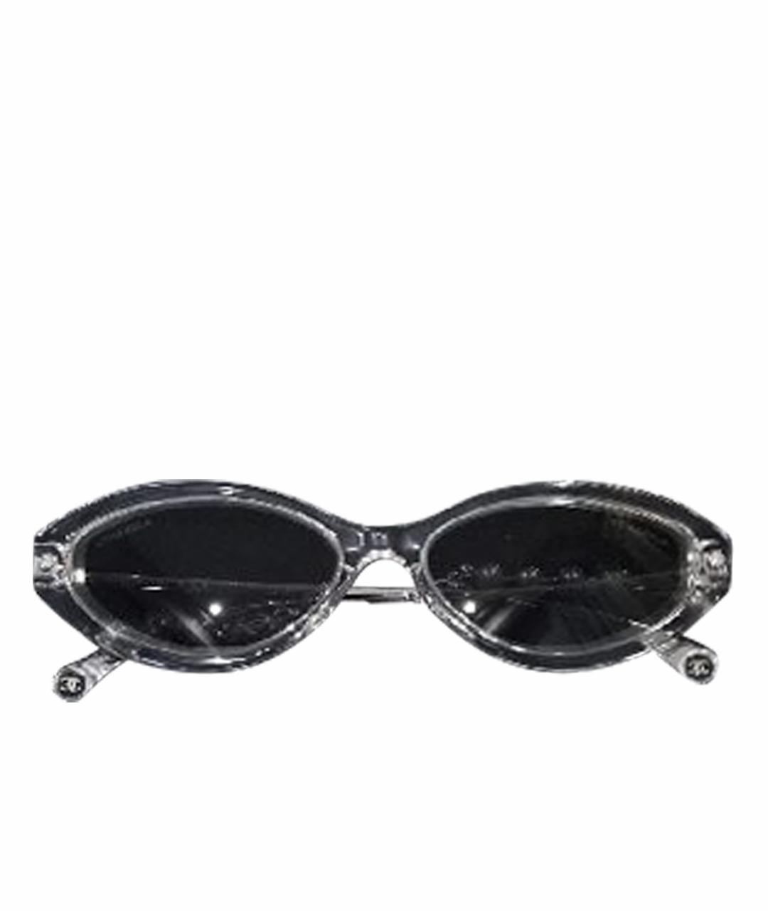 CHANEL Солнцезащитные очки, фото 1