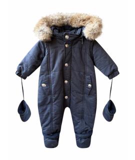 BABY DIOR Комбинезон