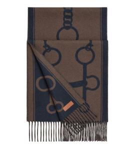 HERMES Шарф