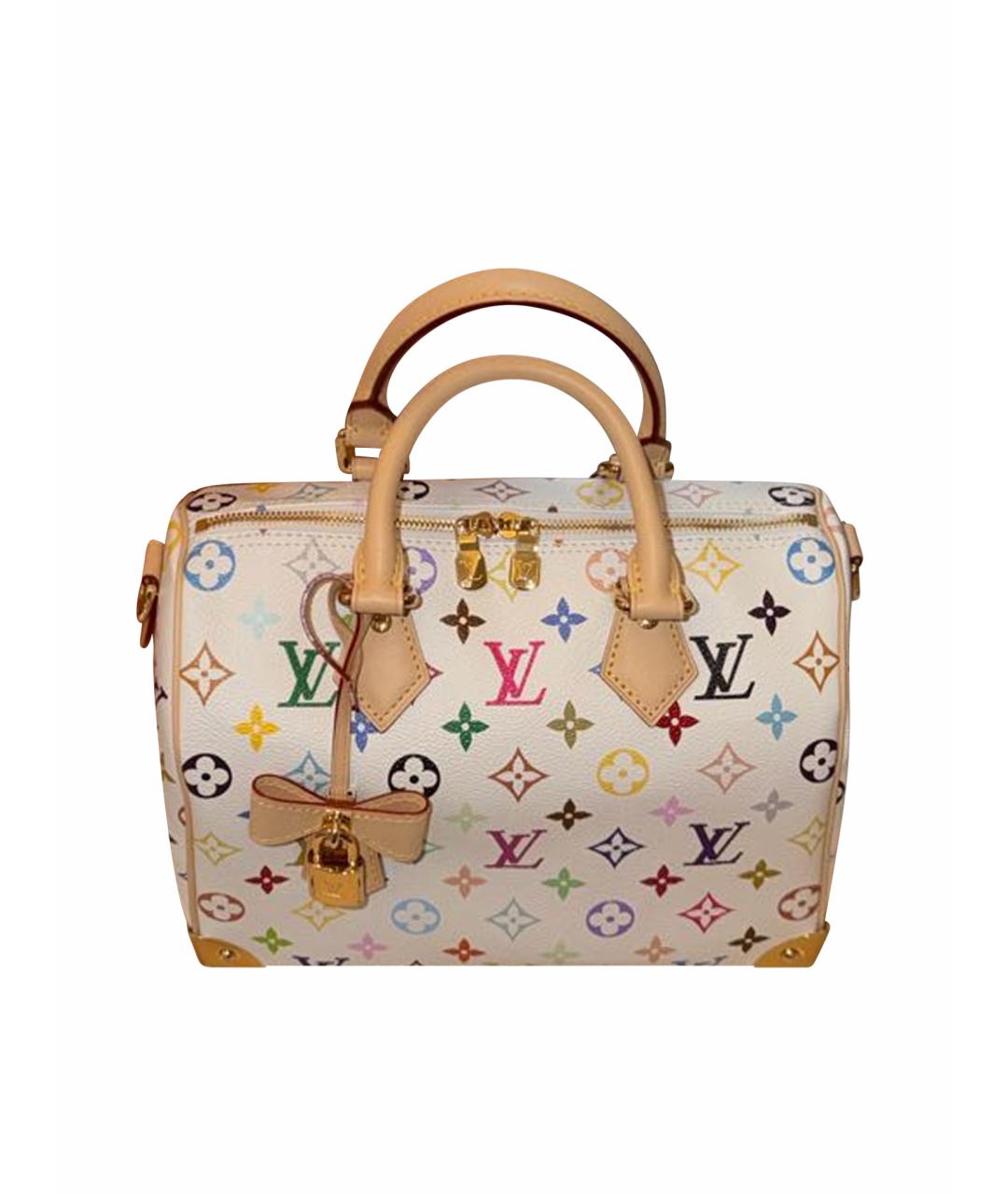 LOUIS VUITTON Мульти сумка с короткими ручками, фото 1