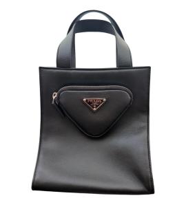 PRADA Сумка с короткими ручками
