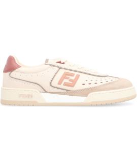 FENDI Кеды