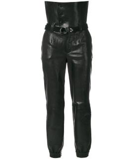 SAINT LAURENT Прямые брюки