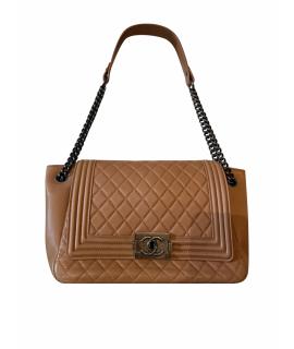 CHANEL Сумка через плечо