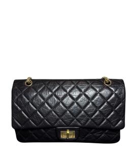 CHANEL Сумка через плечо