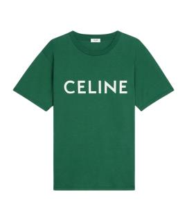 CELINE Футболка