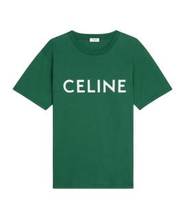 CELINE Футболка