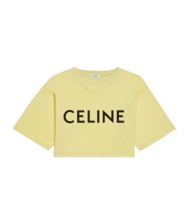 CELINE Футболка