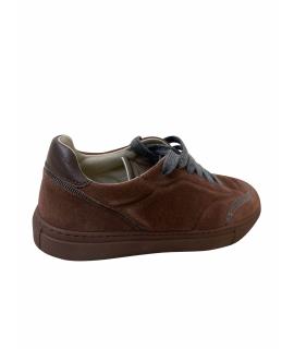 BRUNELLO CUCINELLI Кеды
