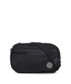 STONE ISLAND Поясная сумка