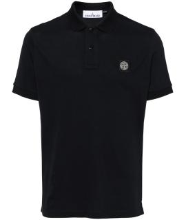 STONE ISLAND Поло с коротким рукавом