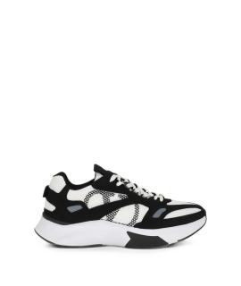 VALENTINO Низкие кроссовки / кеды