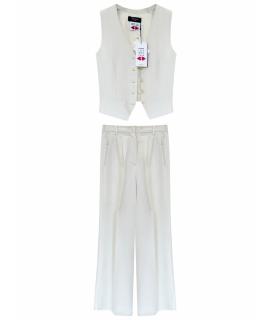 WEEKEND MAX MARA Костюм с брюками