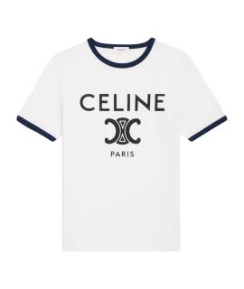 CELINE Футболка
