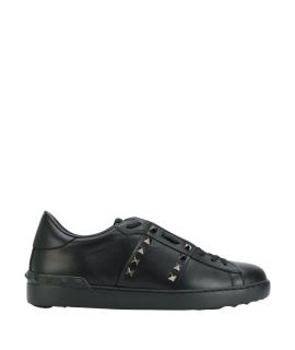 VALENTINO Низкие кроссовки / кеды