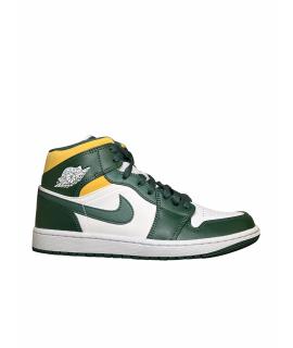 NIKE Высокие кроссовки / кеды