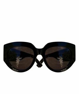 SAINT LAURENT Солнцезащитные очки