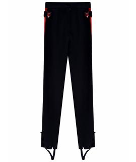 DOLCE&GABBANA Брюки узкие