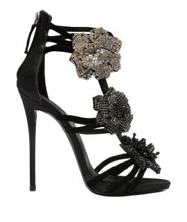 GIUSEPPE ZANOTTI DESIGN Босоножки