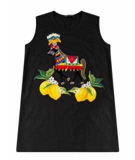 DOLCE&GABBANA Майка