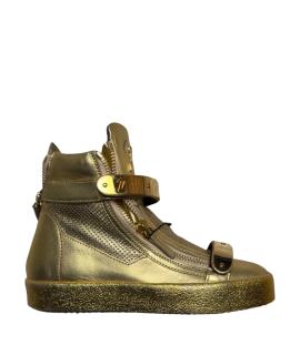 GIUSEPPE ZANOTTI DESIGN Кеды