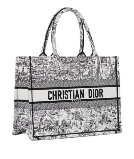 CHRISTIAN DIOR Сумка через плечо