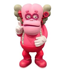KAWS Скульптура