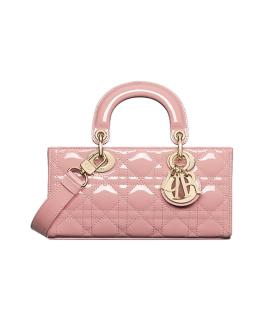 CHRISTIAN DIOR Сумка через плечо