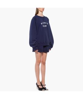 MIU MIU Худи/толстовка