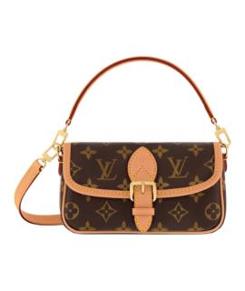 LOUIS VUITTON Сумка через плечо