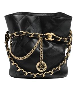 CHANEL Сумка через плечо